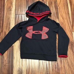 Youth Under Amour Hoodie